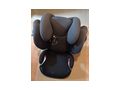 Kindersitze 3 verschiedene - Sitze, Bez�ge & Auflagen - Bild 2