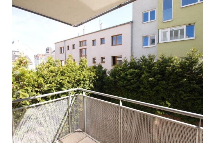Sch�ne 3 Zimmerwohnung 70m plus S�dbalkon - Wohnung mieten - Bild 1