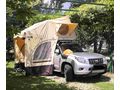 Dachzelt Autocamp Travel Deluxe Top Zustand - Zelte - Bild 1