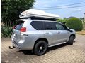 Dachzelt Autocamp Travel Deluxe Top Zustand - Zelte - Bild 2