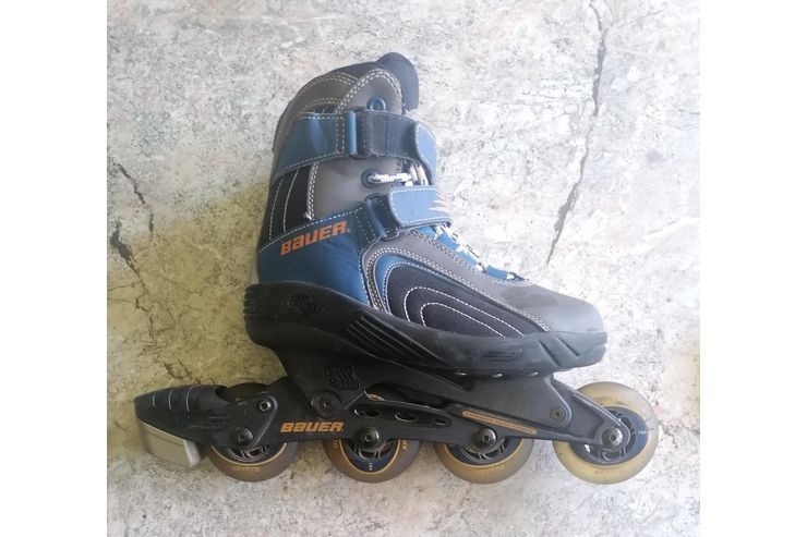 Inlineskates - Inlineskates & Rollschuhe - Bild 1