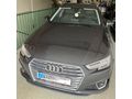 Audi A4 - Autos Audi - Bild 1