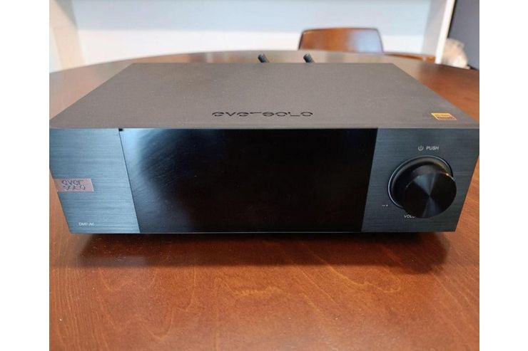 eversolo dmp a6 - Weitere Instrumente - Bild 1