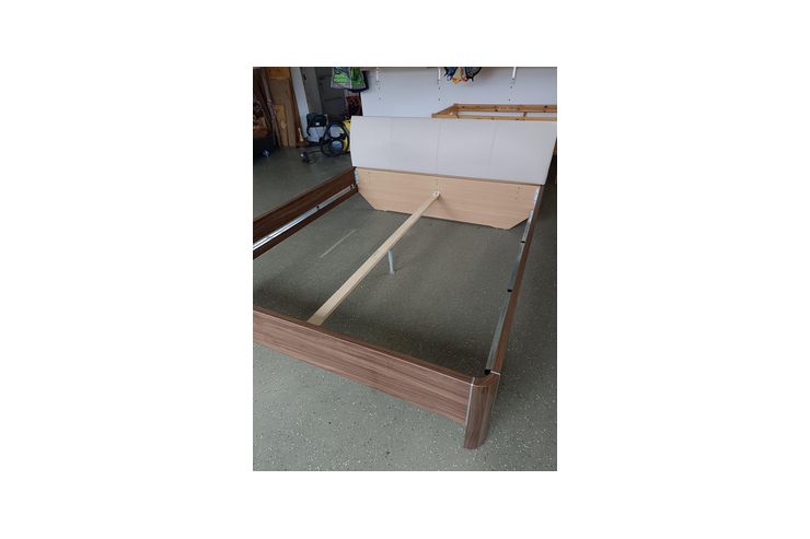 Doppelbett - Betten - Bild 1