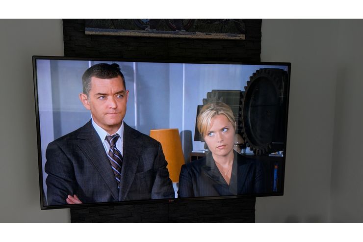 LG Smart TV 60 Zoll - > 45 Zoll - Bild 1