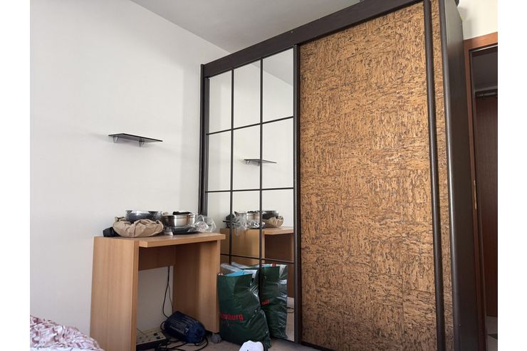 WG Zimmer vermieten - Zimmer - Bild 1
