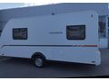 WEINSBERG 470EU CaraCito BJ 2024 - Wohnwagen - Bild 1