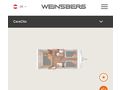 WEINSBERG 470EU CaraCito BJ 2024 - Wohnwagen - Bild 6