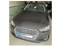 Audi A4 Sline - Autos Audi - Bild 4