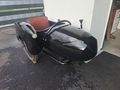 Pannonia Beiwagen - Motorrad-Teile - Bild 1