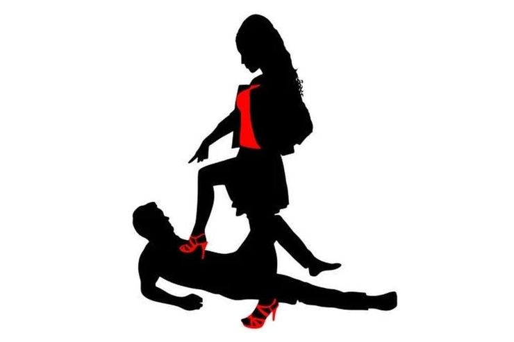 Webentwickler FemDom Herrin - Fetisch - Bild 1