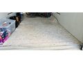 Echter Schafwolle Teppich - Kissen, Decken & Textilien - Bild 1