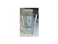 Hifi Rack Glas Regal - TV & Hi-Fi M�bel - Bild 1