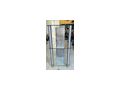 Hifi Rack Glas Regal - TV & Hi-Fi M�bel - Bild 2