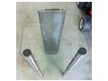 Hifi Rack Glas Regal - TV & Hi-Fi M�bel - Bild 3