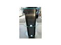 Hifi Rack Glas Regal - TV & Hi-Fi M�bel - Bild 5