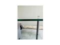 Hifi Rack Glas Regal - TV & Hi-Fi M�bel - Bild 6