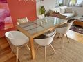 Sch�ner Esstisch Design St�hlen - Esstische - Bild 1