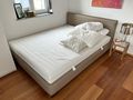 Boxspringbett Kr�ncke JOKA Matratze - Betten - Bild 1