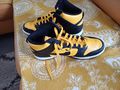 Original Nike air Jordan New York - Gr��e 44 - Bild 1