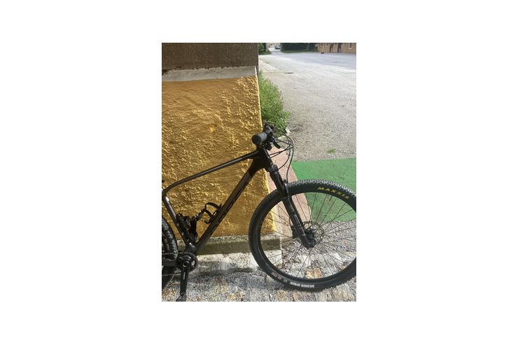 MTB - Mountainbikes & Trekkingr�der - Bild 1