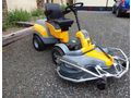 STIGA PARK AUFSITZRASENM�HER MIT 4x4 ANTRIEB - Pools - Bild 1