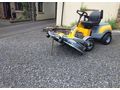 STIGA PARK AUFSITZRASENM�HER MIT 4x4 ANTRIEB - Pools - Bild 2