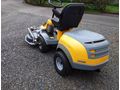 STIGA PARK AUFSITZRASENM�HER MIT 4x4 ANTRIEB - Pools - Bild 4
