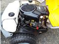 STIGA PARK AUFSITZRASENM�HER MIT 4x4 ANTRIEB - Pools - Bild 5