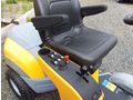 STIGA PARK AUFSITZRASENM�HER MIT 4x4 ANTRIEB - Pools - Bild 6