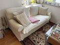Zweisitzer Sofa Couchtisch - Sofas & Sitzm�bel - Bild 2