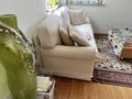 Zweisitzer Sofa Couchtisch - Sofas & Sitzm�bel - Bild 4