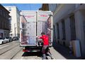 Klaviertransport Gef�hl Technik - Transportdienste - Bild 1