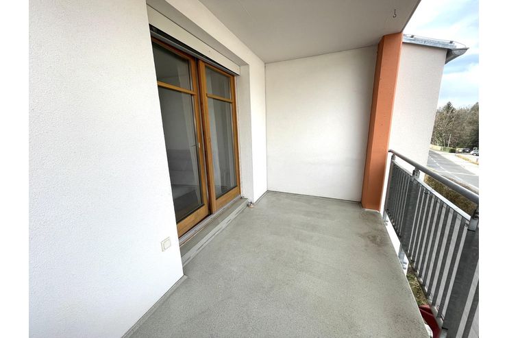 Wohnung Balkon zentraler Lage - Wohnung kaufen - Bild 1