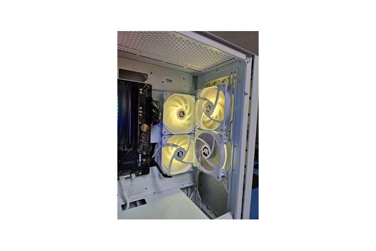 PC Komplettset Rayzen 5 5600G - PCs - Bild 1