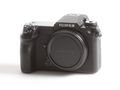 Fujifilm Fuji GFX 50 S II Spiegellose Kamera - Digitale Spiegelreflexkameras - Bild 2
