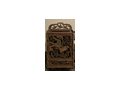 Vintage Postkasten Holz - Antiquit�ten, Sammeln & Kunstwerke - Bild 1