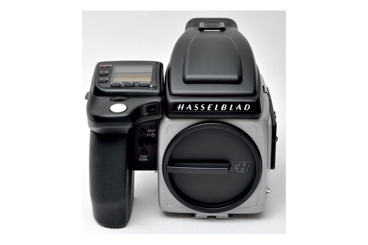 Hasselblad H5D 40 Kamera - Digitale Spiegelreflexkameras - Bild 1