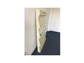Vintage Wandhalterung Prospekte - Werbest�nder & -schilder - Bild 3