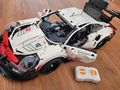 Klemmbausteine Porsche Technic 911 RSR - Autos & Fahrzeuge - Bild 1