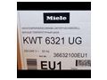 Neuer Weink�hler Miele KWT 6321 UG - K�hlschr�nke - Bild 2