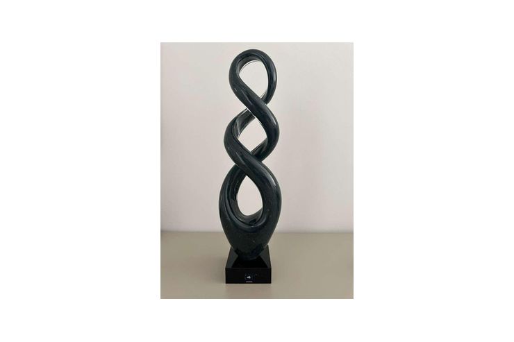 Glasskulptur Leonardo Home - Figuren & Objekte - Bild 1