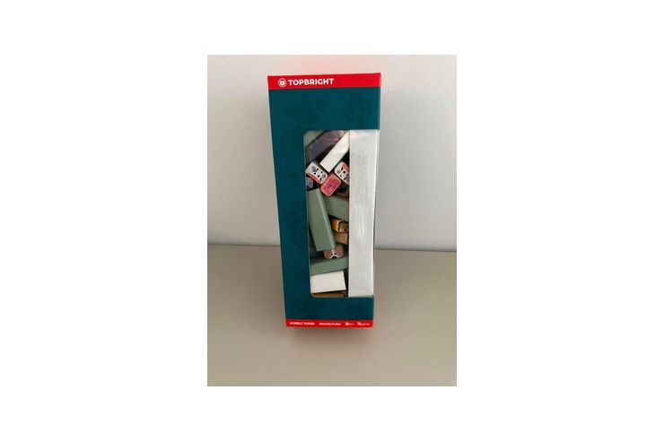 Topbright Wackelturm - Spielzeug f�r Babys - Bild 1