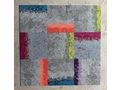 Sch�ner frischer Farb Teppichfliesen Mix - Teppiche - Bild 4