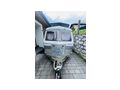 Hymer Eriba Pan Familia - Wohnwagen - Bild 1