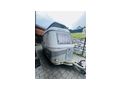Hymer Eriba Pan Familia - Wohnwagen - Bild 3