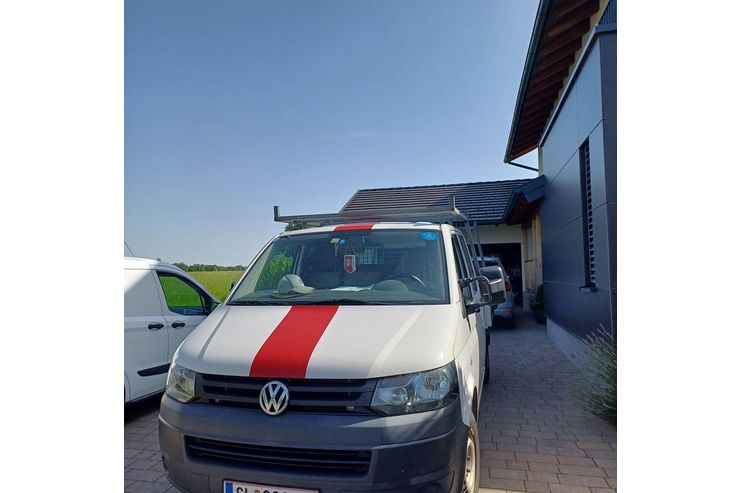 VW T5 - Autos VW - Bild 1