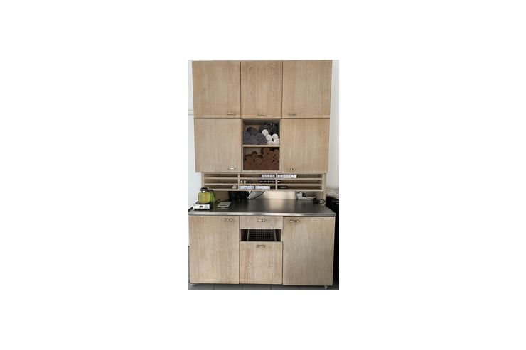 haarstudio interieur - Gewerbebedarf - Bild 1