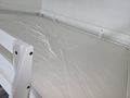 gebr Matratze neuwertiger Topper 140x200 - zu Verschenken - Bild 1