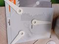 STIHL Motorsense 1 9 PS - Rasenm�her & Sensen - Bild 8
